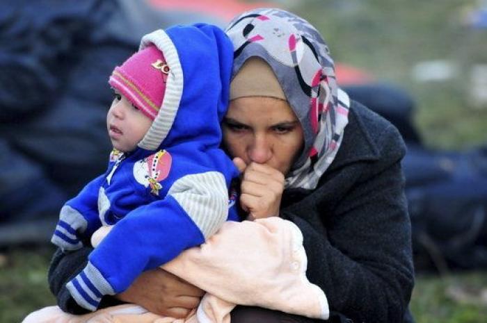 Niños, extranjeros, solos: radiografía de una desprotección alarmante