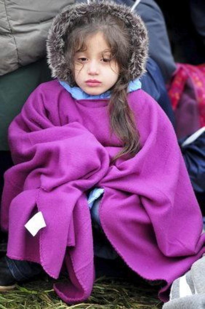 Niños, extranjeros, solos: radiografía de una desprotección alarmante