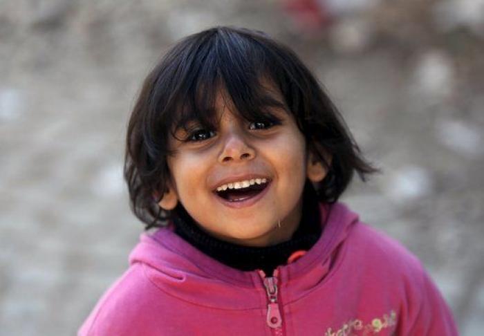 Niños, extranjeros, solos: radiografía de una desprotección alarmante