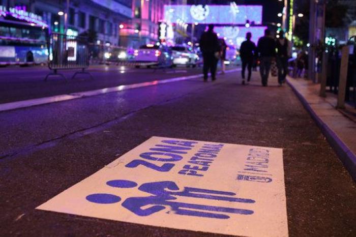 La actriz que pone voz a Google Maps cuelga este vídeo de ella en coche y se hace viral