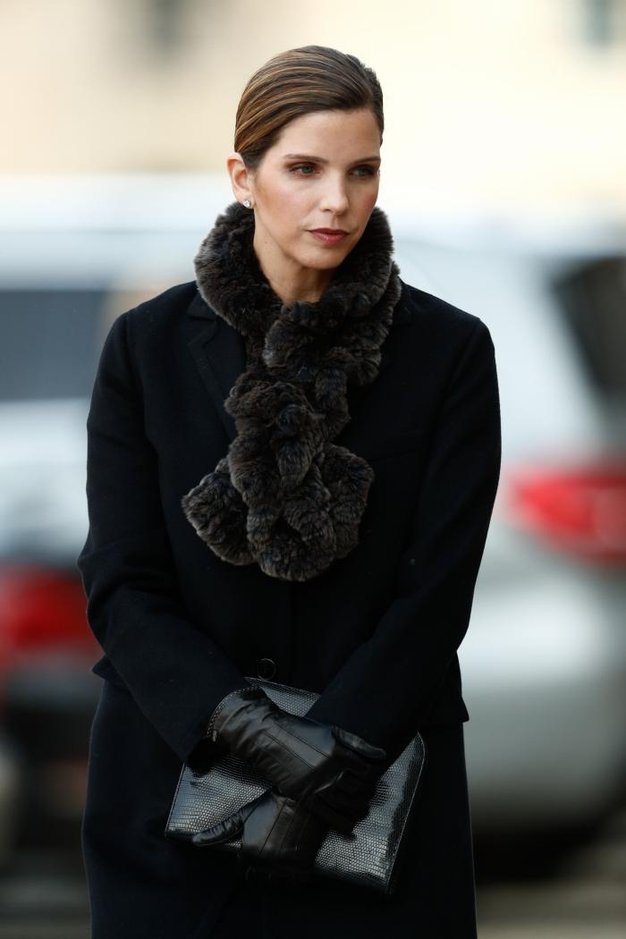 ¿Quién está enterrado en el Panteón de Reyes de El Escorial?