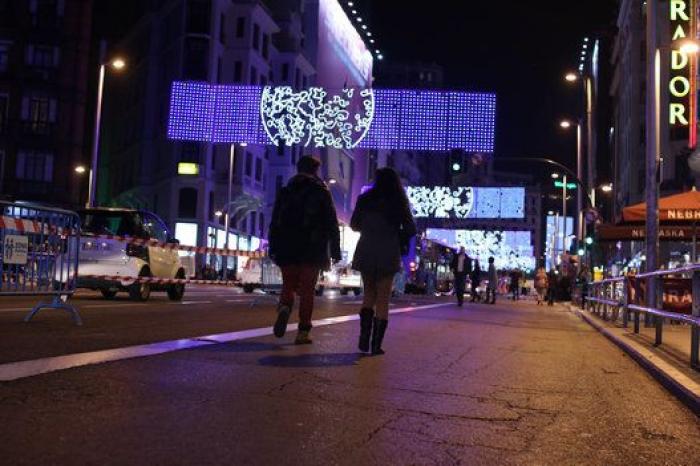 La actriz que pone voz a Google Maps cuelga este vídeo de ella en coche y se hace viral