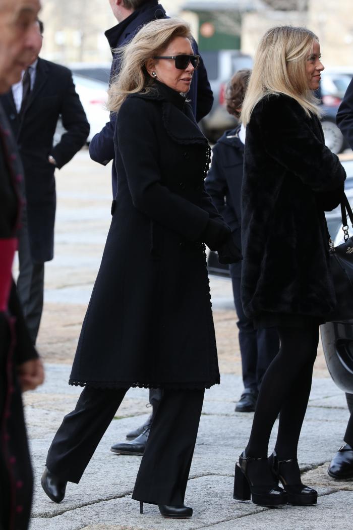 ¿Quién está enterrado en el Panteón de Reyes de El Escorial?