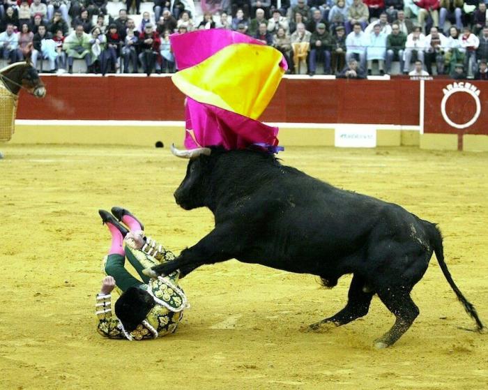 Ortega Cano condenado a 2 años, 6 meses y 1 día de prisión (FOTOS)