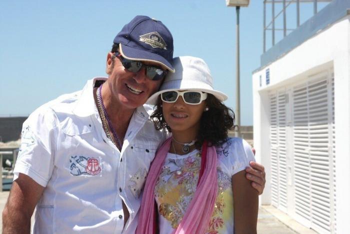 Ortega Cano condenado a 2 años, 6 meses y 1 día de prisión (FOTOS)