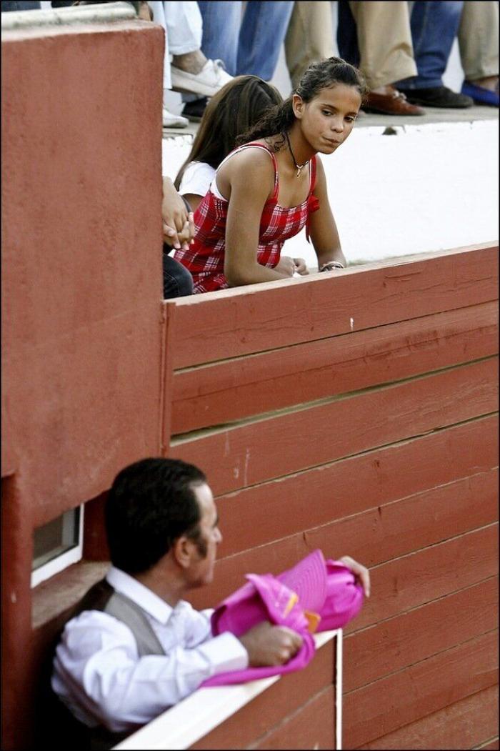 Ortega Cano condenado a 2 años, 6 meses y 1 día de prisión (FOTOS)