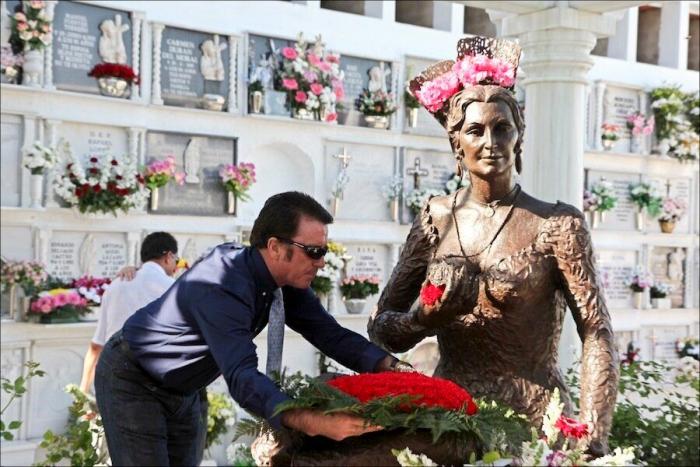 Ortega Cano condenado a 2 años, 6 meses y 1 día de prisión (FOTOS)