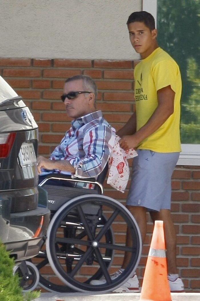 Ortega Cano condenado a 2 años, 6 meses y 1 día de prisión (FOTOS)