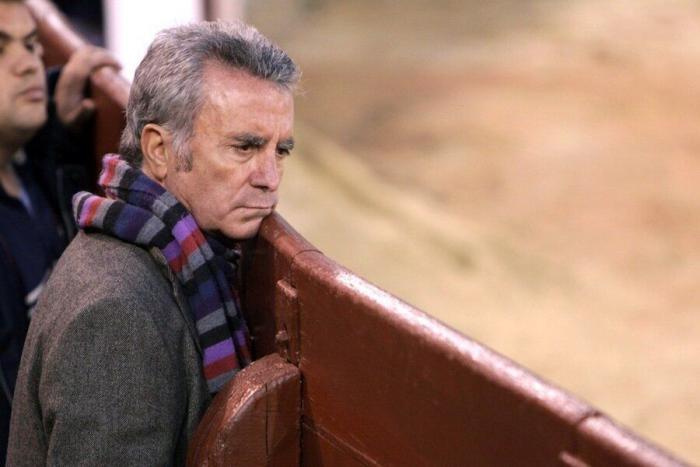 Ortega Cano condenado a 2 años, 6 meses y 1 día de prisión (FOTOS)