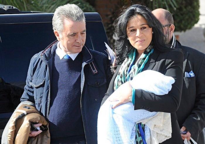 Ortega Cano condenado a 2 años, 6 meses y 1 día de prisión (FOTOS)