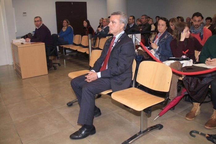 Ortega Cano condenado a 2 años, 6 meses y 1 día de prisión (FOTOS)