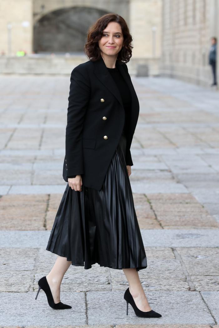 ¿Quién está enterrado en el Panteón de Reyes de El Escorial?