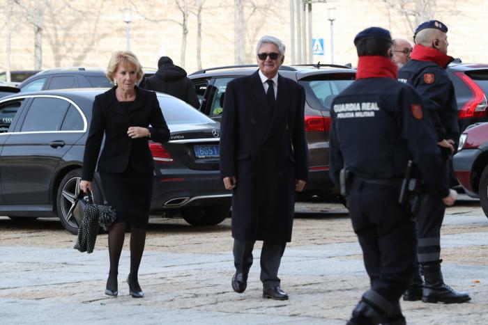 ¿Quién está enterrado en el Panteón de Reyes de El Escorial?