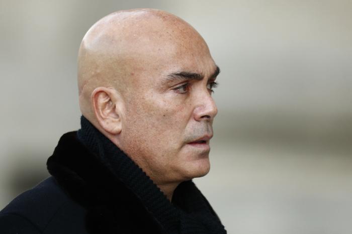 ¿Quién está enterrado en el Panteón de Reyes de El Escorial?