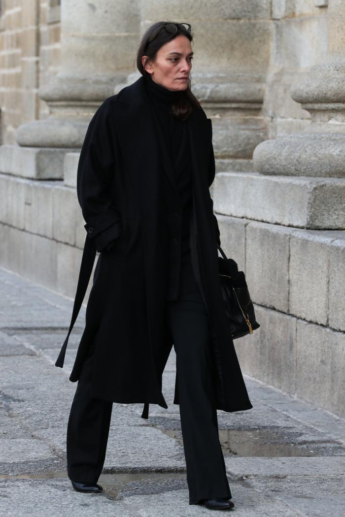 ¿Quién está enterrado en el Panteón de Reyes de El Escorial?