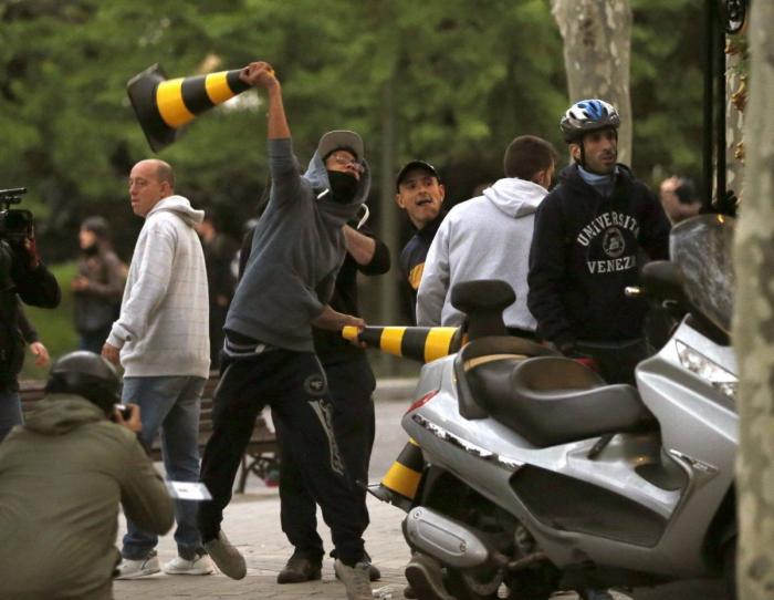 "Ya se han reído de nosotros suficiente": medio millón de firmas reclaman que los diputados no cobren indemnización