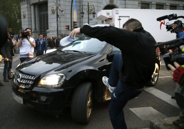 "Ya se han reído de nosotros suficiente": medio millón de firmas reclaman que los diputados no cobren indemnización