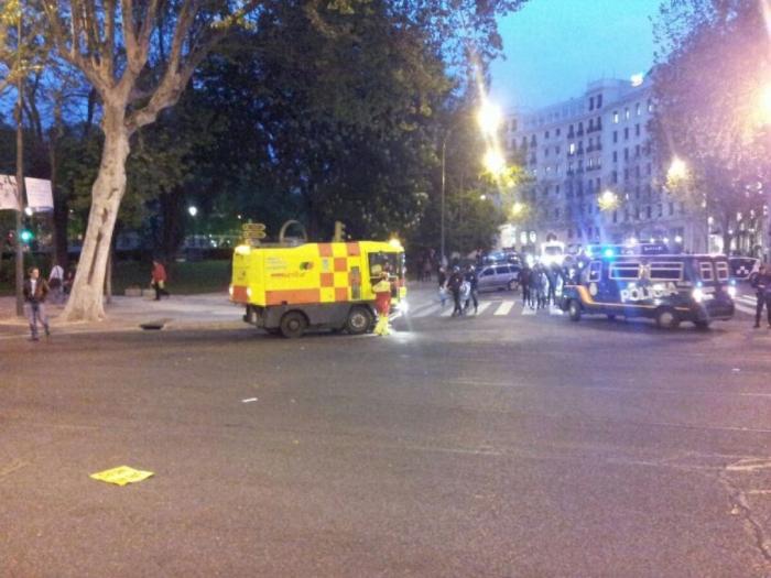 "Ya se han reído de nosotros suficiente": medio millón de firmas reclaman que los diputados no cobren indemnización