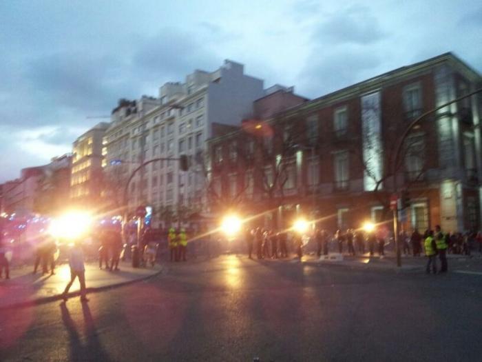 "Ya se han reído de nosotros suficiente": medio millón de firmas reclaman que los diputados no cobren indemnización