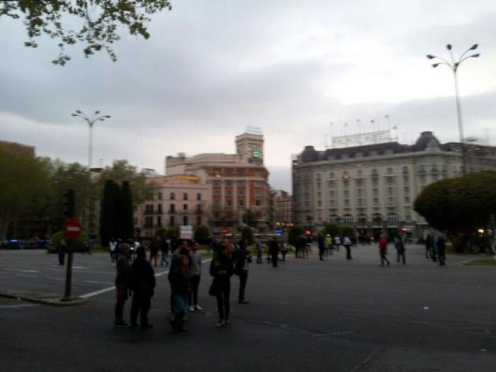 "Ya se han reído de nosotros suficiente": medio millón de firmas reclaman que los diputados no cobren indemnización