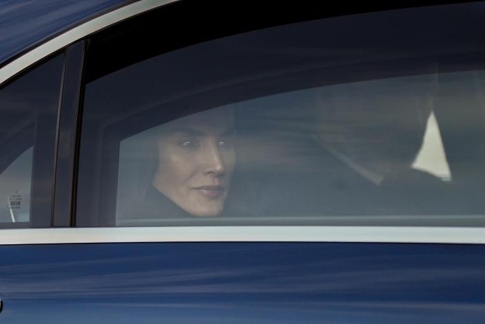 ¿Quién está enterrado en el Panteón de Reyes de El Escorial?