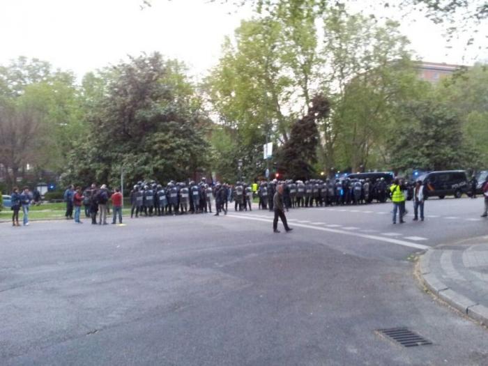 "Ya se han reído de nosotros suficiente": medio millón de firmas reclaman que los diputados no cobren indemnización