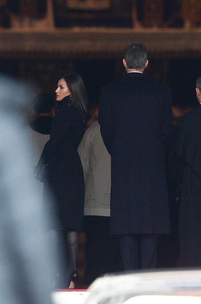 ¿Quién está enterrado en el Panteón de Reyes de El Escorial?