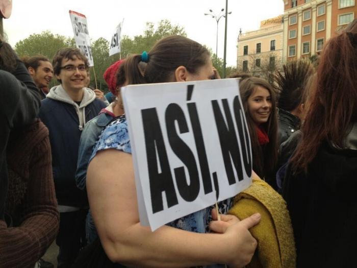 "Ya se han reído de nosotros suficiente": medio millón de firmas reclaman que los diputados no cobren indemnización