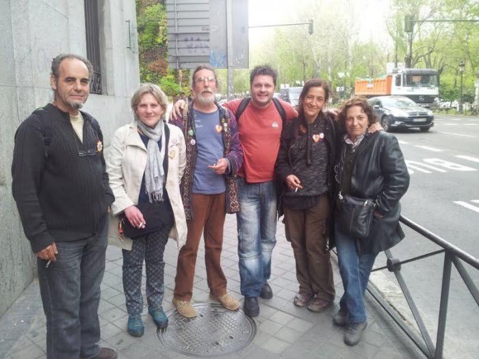 "Ya se han reído de nosotros suficiente": medio millón de firmas reclaman que los diputados no cobren indemnización