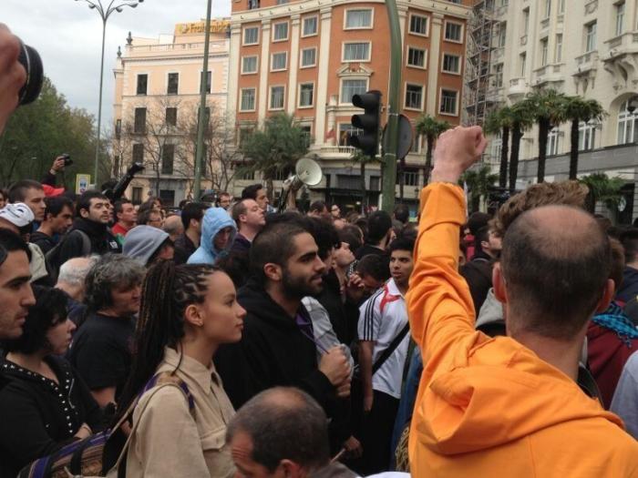 "Ya se han reído de nosotros suficiente": medio millón de firmas reclaman que los diputados no cobren indemnización