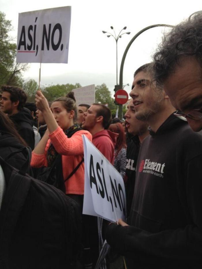 "Ya se han reído de nosotros suficiente": medio millón de firmas reclaman que los diputados no cobren indemnización