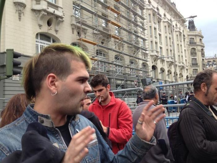 "Ya se han reído de nosotros suficiente": medio millón de firmas reclaman que los diputados no cobren indemnización