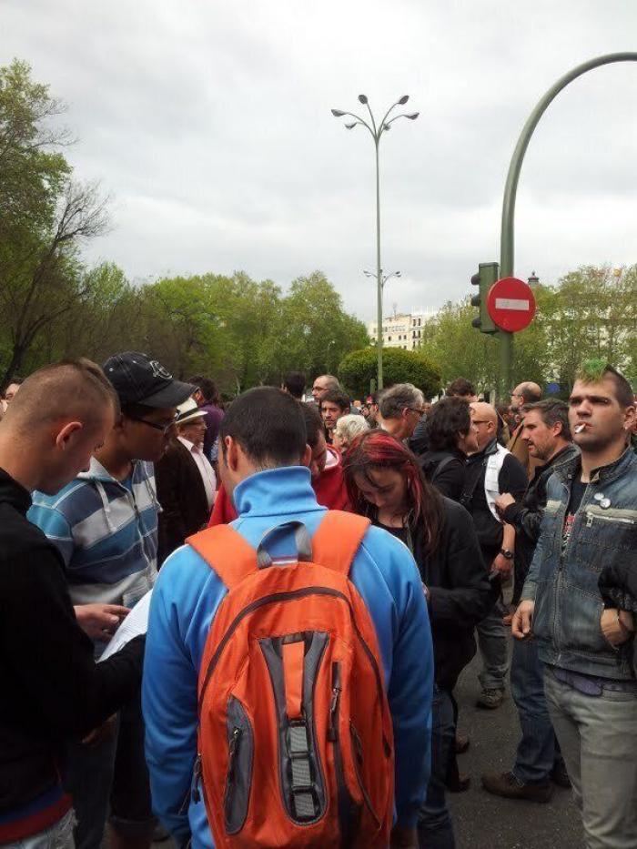 "Ya se han reído de nosotros suficiente": medio millón de firmas reclaman que los diputados no cobren indemnización