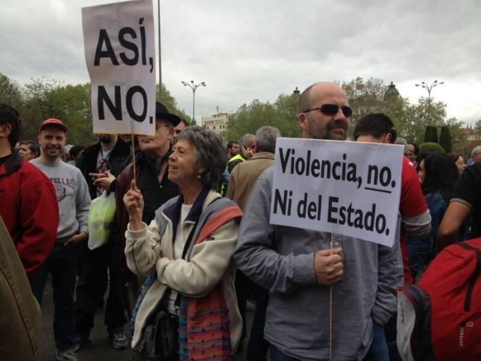 "Ya se han reído de nosotros suficiente": medio millón de firmas reclaman que los diputados no cobren indemnización