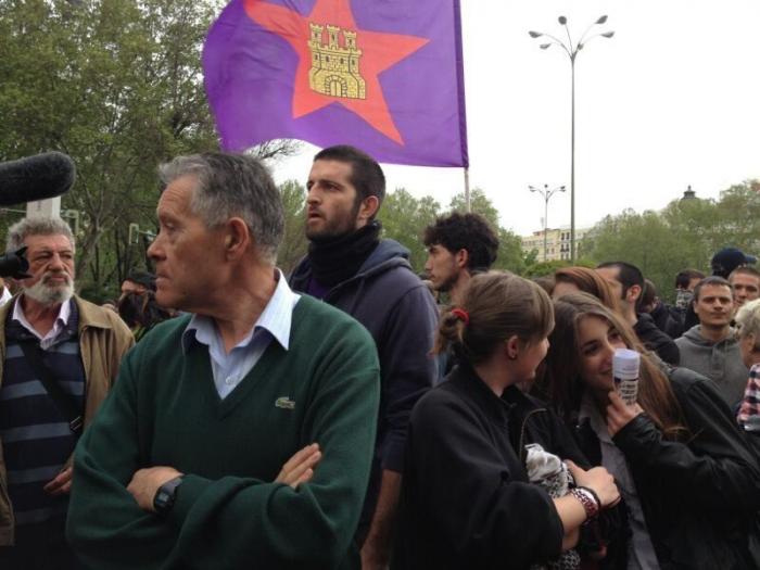 "Ya se han reído de nosotros suficiente": medio millón de firmas reclaman que los diputados no cobren indemnización