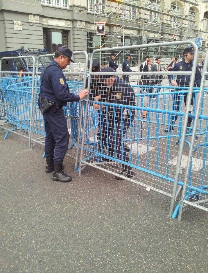 "Ya se han reído de nosotros suficiente": medio millón de firmas reclaman que los diputados no cobren indemnización