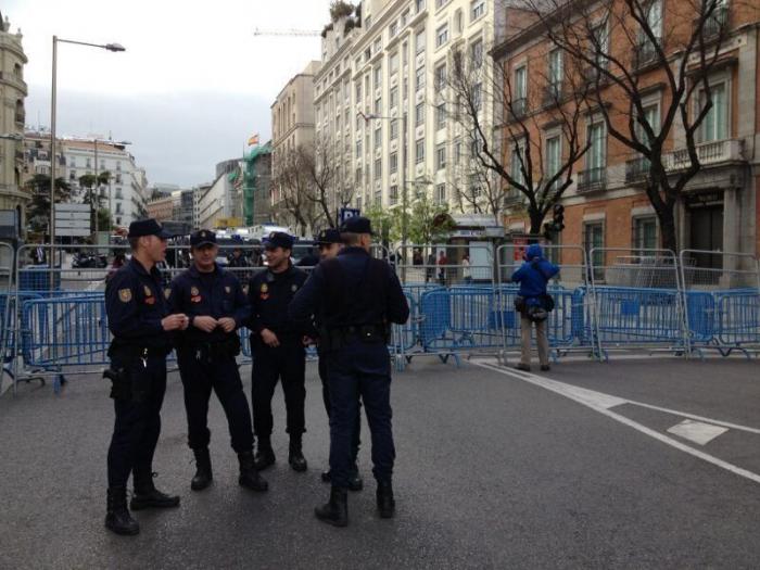 "Ya se han reído de nosotros suficiente": medio millón de firmas reclaman que los diputados no cobren indemnización