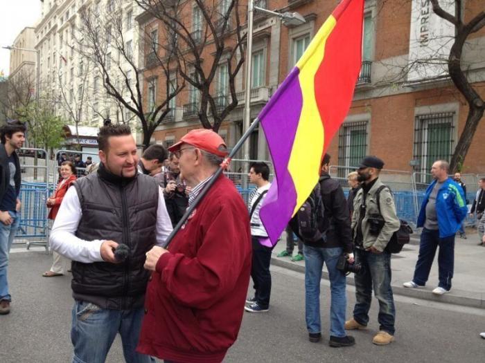 "Ya se han reído de nosotros suficiente": medio millón de firmas reclaman que los diputados no cobren indemnización