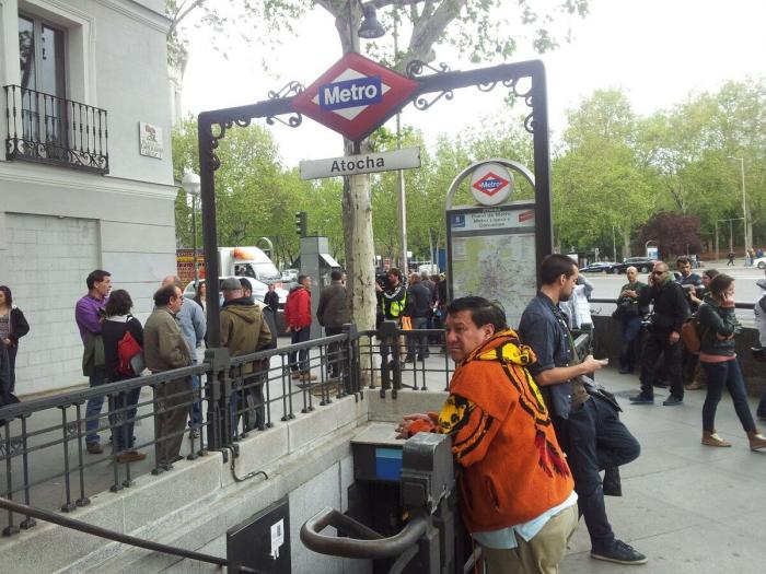 "Ya se han reído de nosotros suficiente": medio millón de firmas reclaman que los diputados no cobren indemnización