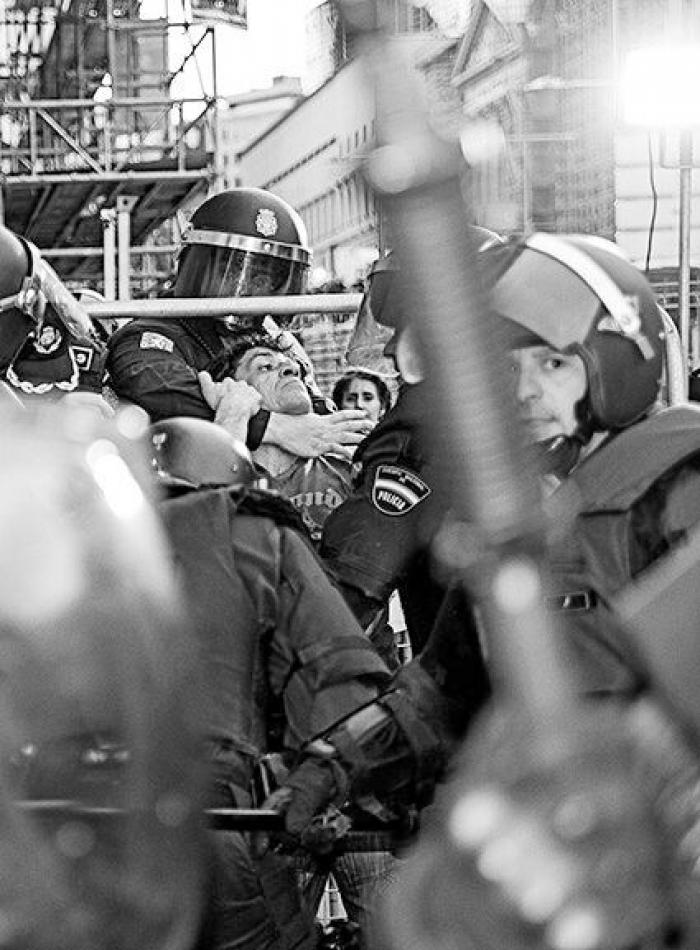 "Ya se han reído de nosotros suficiente": medio millón de firmas reclaman que los diputados no cobren indemnización