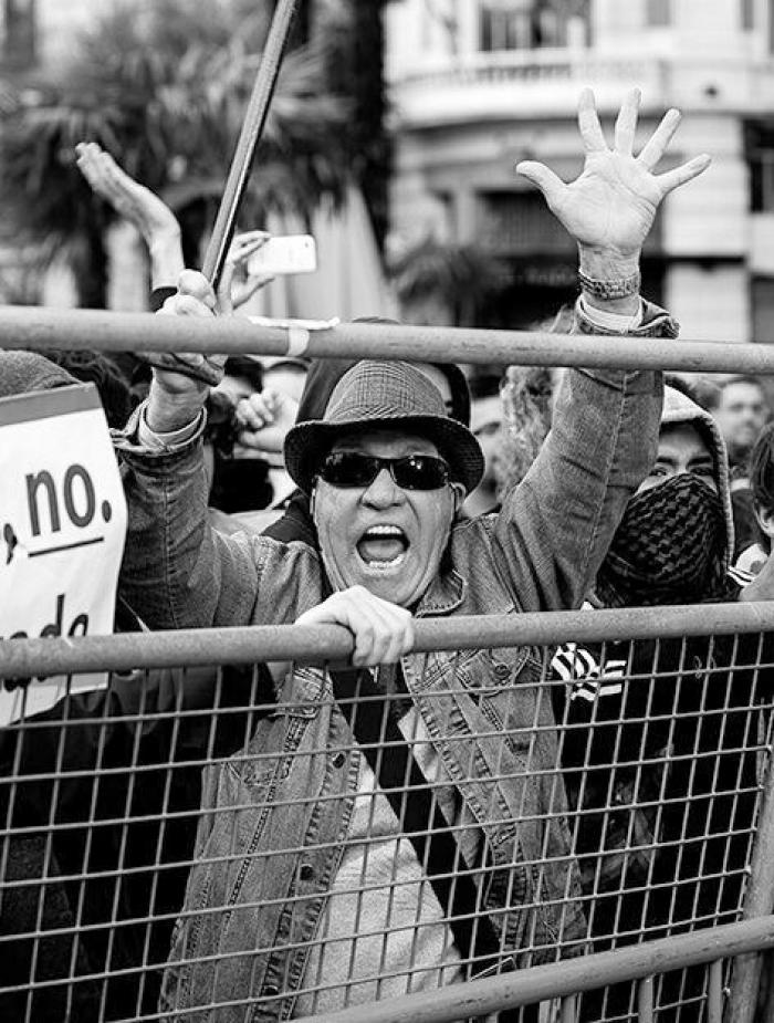 "Ya se han reído de nosotros suficiente": medio millón de firmas reclaman que los diputados no cobren indemnización