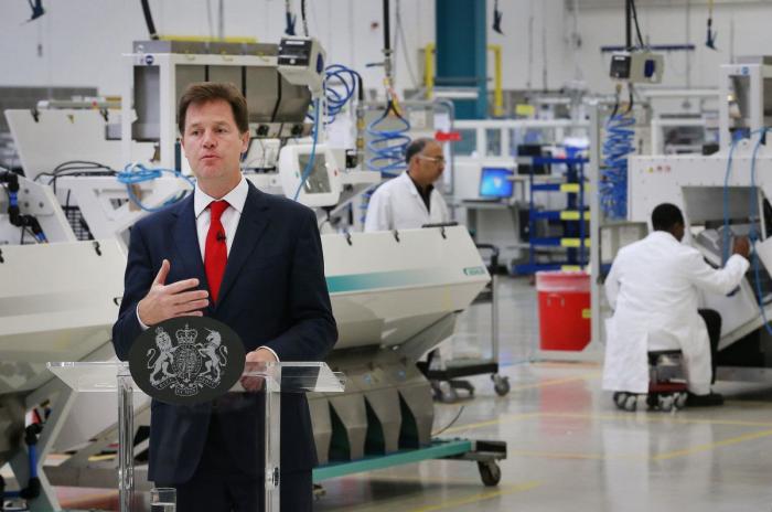 Terricabras (ERC): "Estar en la UE no es imprescindible; si España se pone terca, ¡adiós muy buenas!"