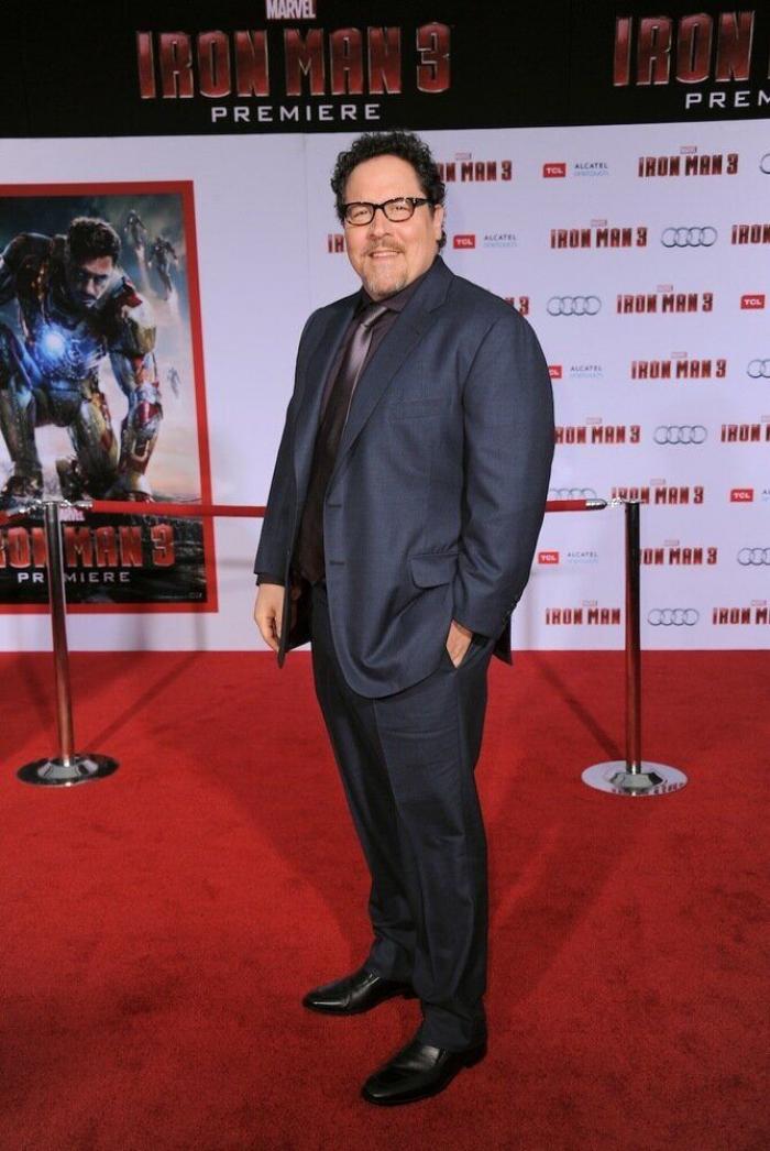 Gwyneth Paltrow se viste de superheroína en el estreno de Iron Man 3 (FOTOS)