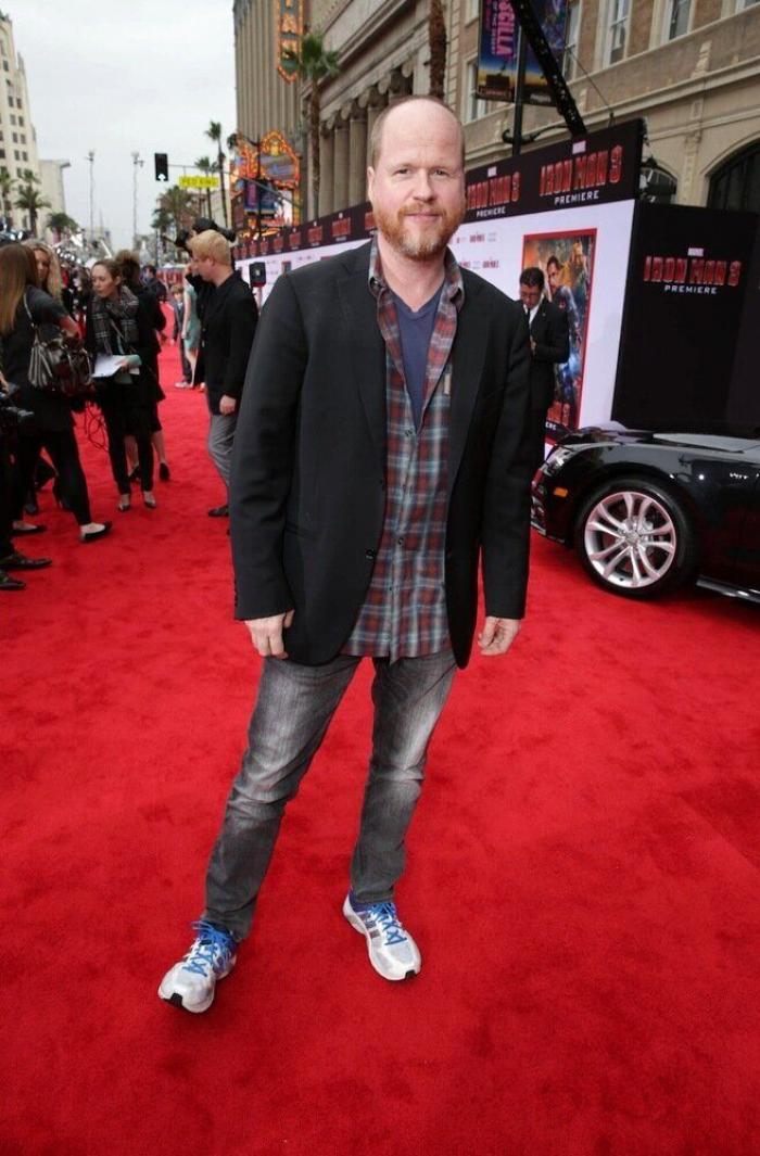 Gwyneth Paltrow se viste de superheroína en el estreno de Iron Man 3 (FOTOS)