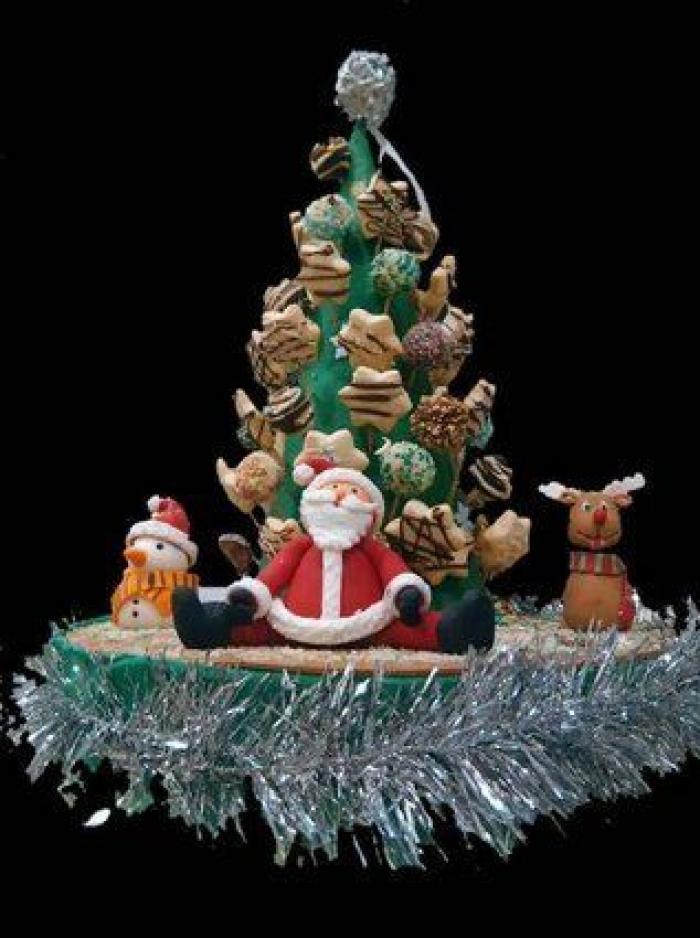 Muere la cocinera Josefina Sagardia, la 'reina de la tortilla'