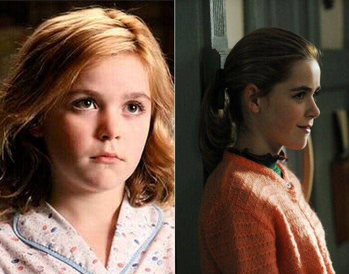 ¿Cómo serían ahora los personajes de Mad Men? (FOTOS)