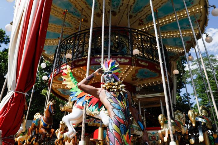 Cinco detenidos por el ataque homófobo a una pareja de mujeres en Londres