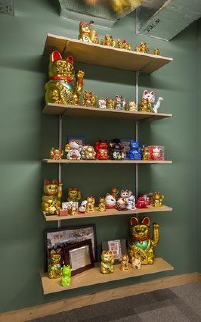 Lee el inspirador discurso de Mark Zuckerberg en su ceremonia de graduación en Harvard