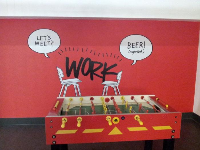 La Justicia madrileña sentencia: temer a la covid no exime de ir a trabajar