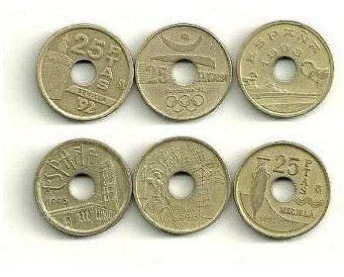 30 años de Curro, la mítica mascota de la Expo 92, en 11 curiosidades